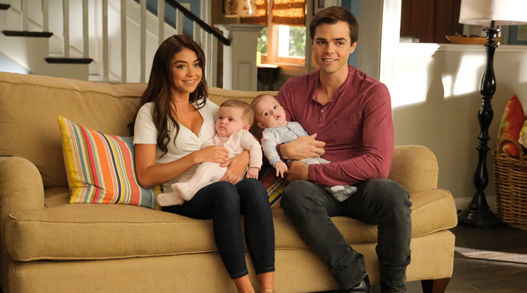 2022’de Modern Family Nereden İzlenir?