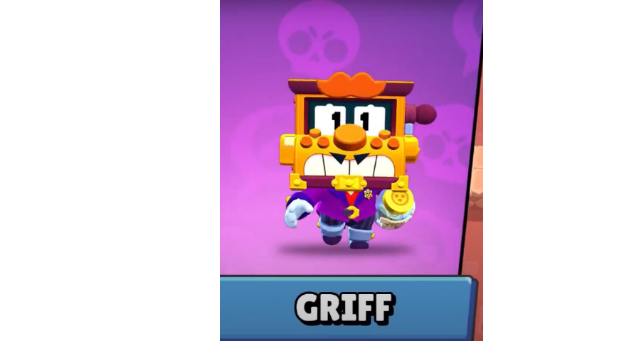 Nulls Brawl 36.218 Buzz ve Griff Apk (Güncel Sürüm) 3 Nulls Brawl 36.218