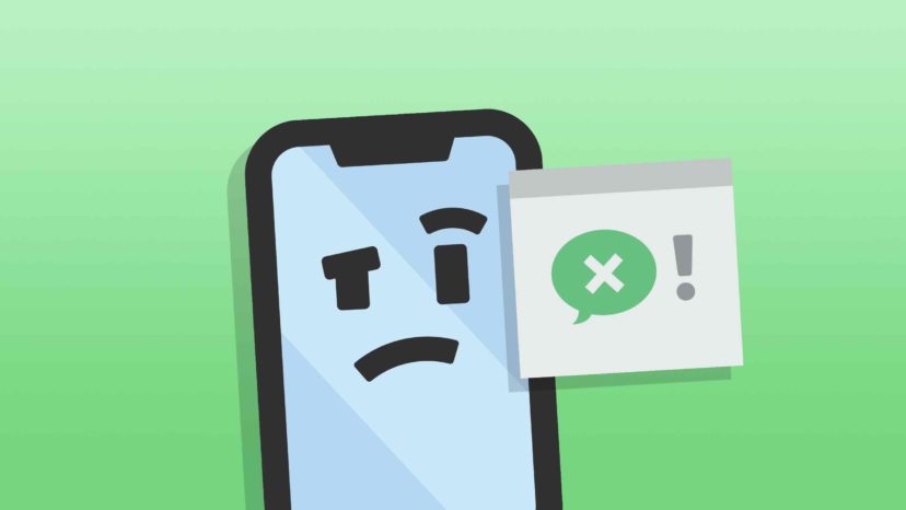 iPhone’da iMessage Etkinleştirme Hatası Çözümü 2022