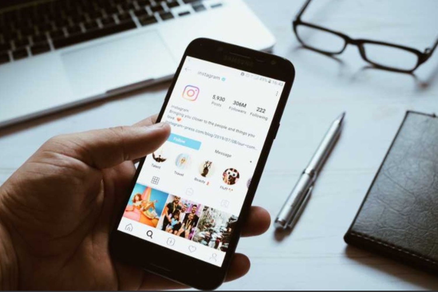 Mystalk Uygulaması Nedir? (Profil Görüntüleyici) 2022