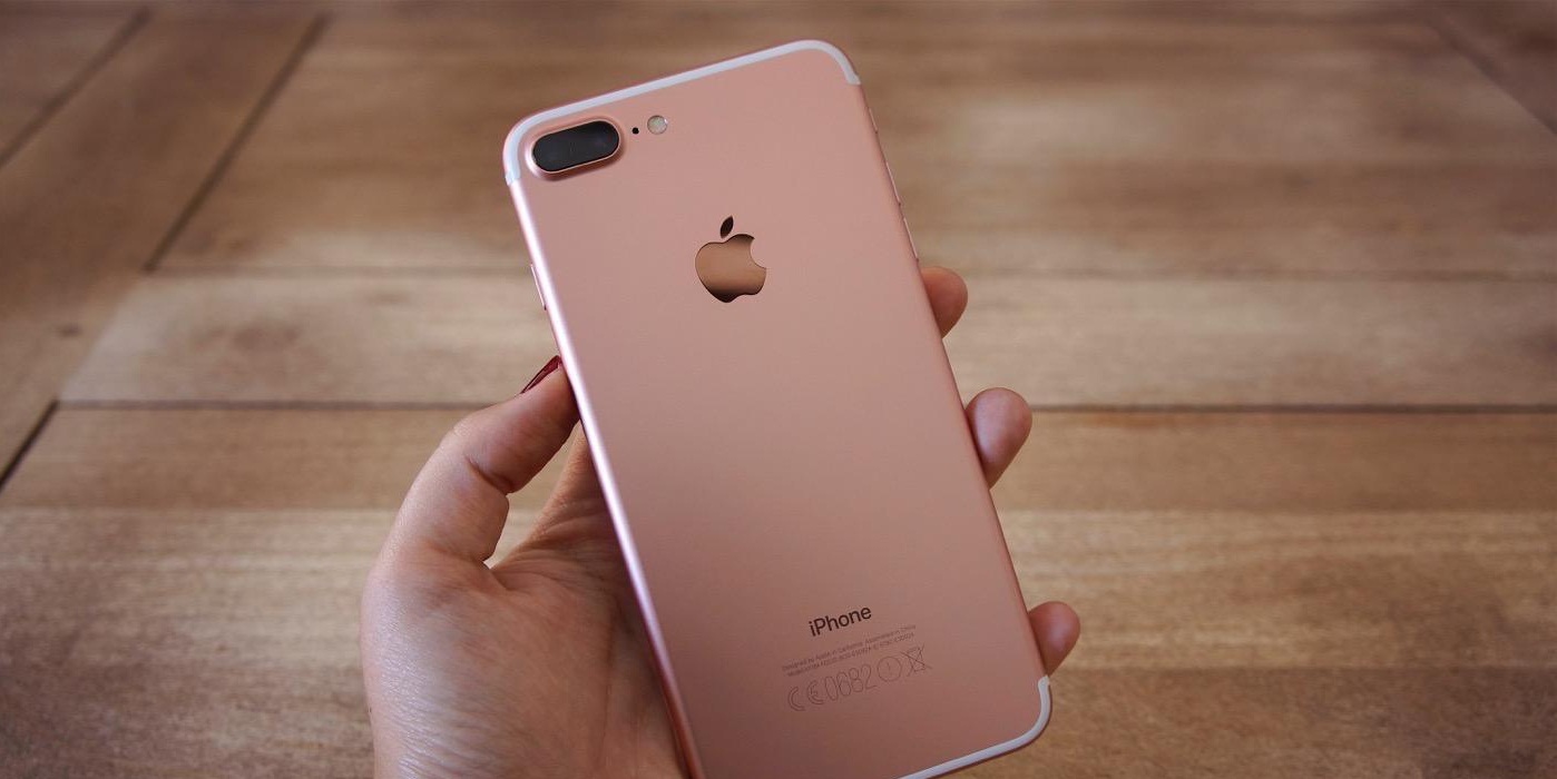 İphone 7 Plus Kamera Ayarları 2022