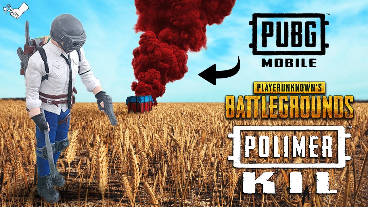 Pubg Polimer Ne İşe Yarar? 2022 2 Pubg Polimer Ne İşe Yarar