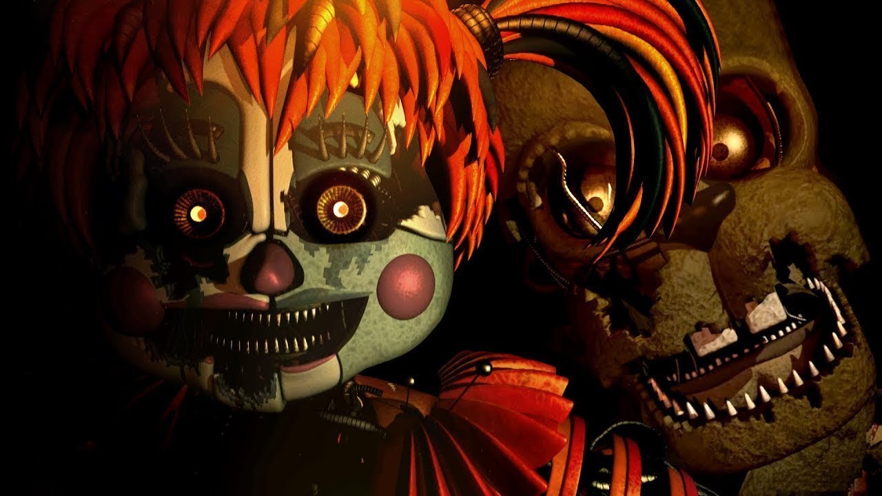 FNAF 6 Pizzeria Simulator Apk (Sınırsız Para) İndir
