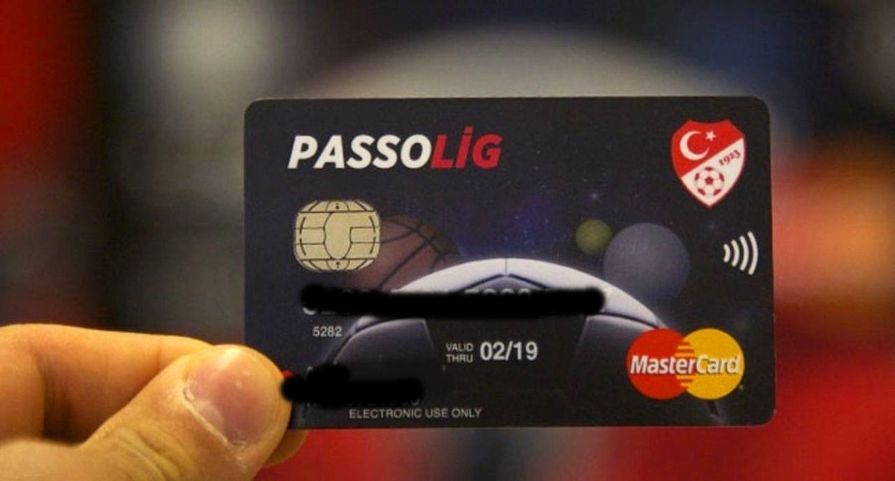 Passolig Kart Nereden Alınır? 2022