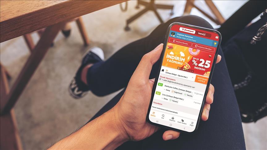 Yemek Sepeti Kupon Kodu Nasıl Alınır? 2022