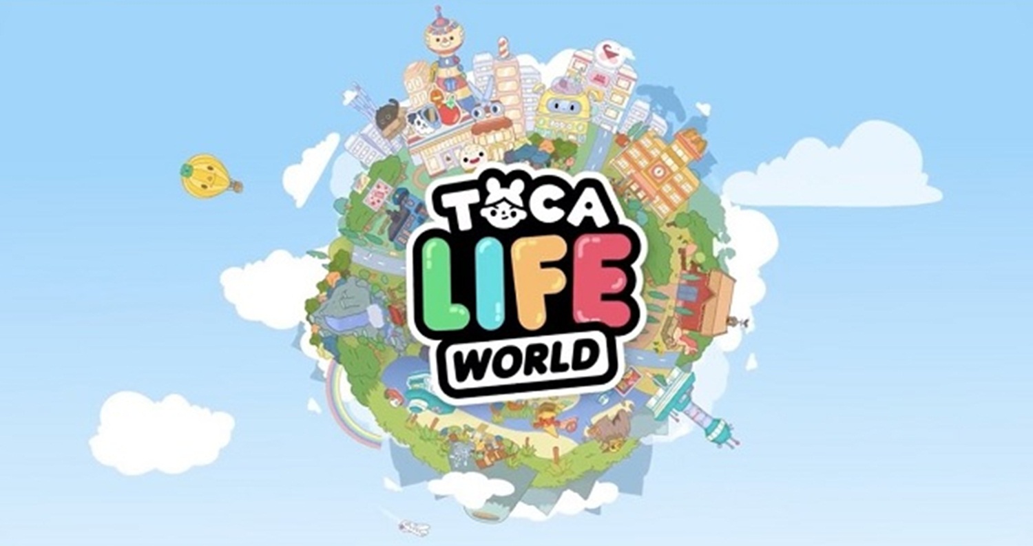 Toca Boca 1.40 Apk (Güncel Sürüm) İndir 2022