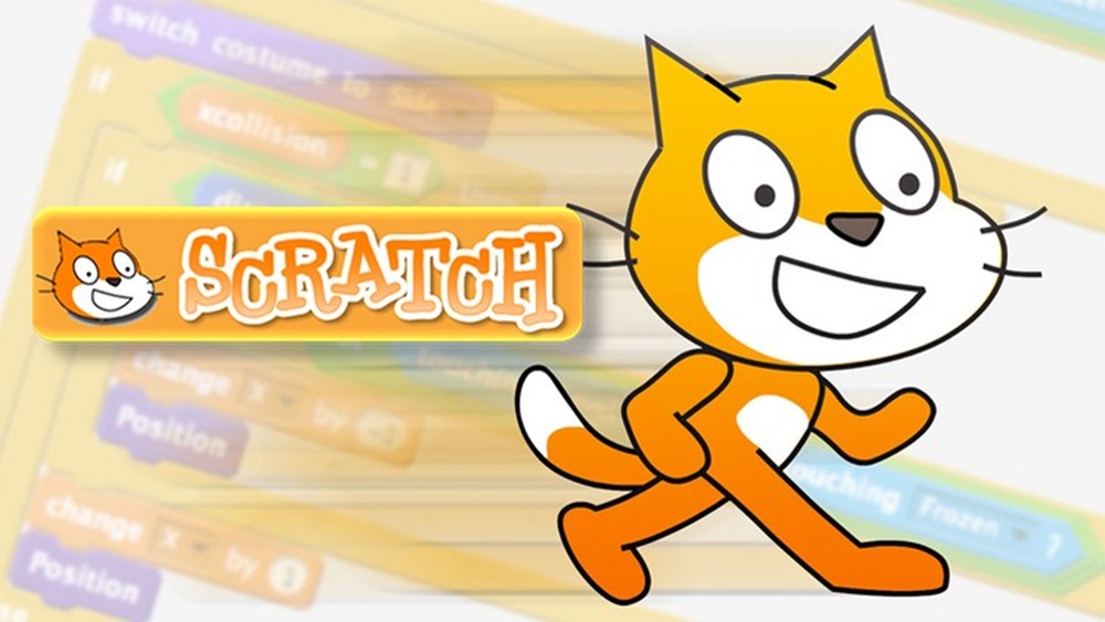 Scratch 3.0 Nedir? Scratch 2.0 İle Arasındaki Fark Nedir? 2022