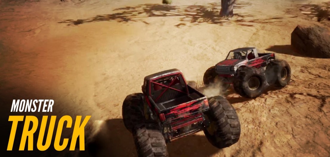 PUBG Canavar Kamyon Nerede? Nasıl Alınır? 2022
