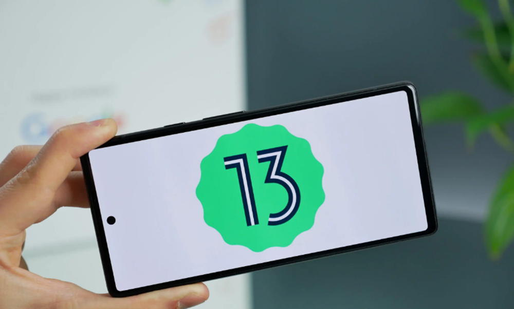 Android 13 Güncellemesi Alacak Telefonlar