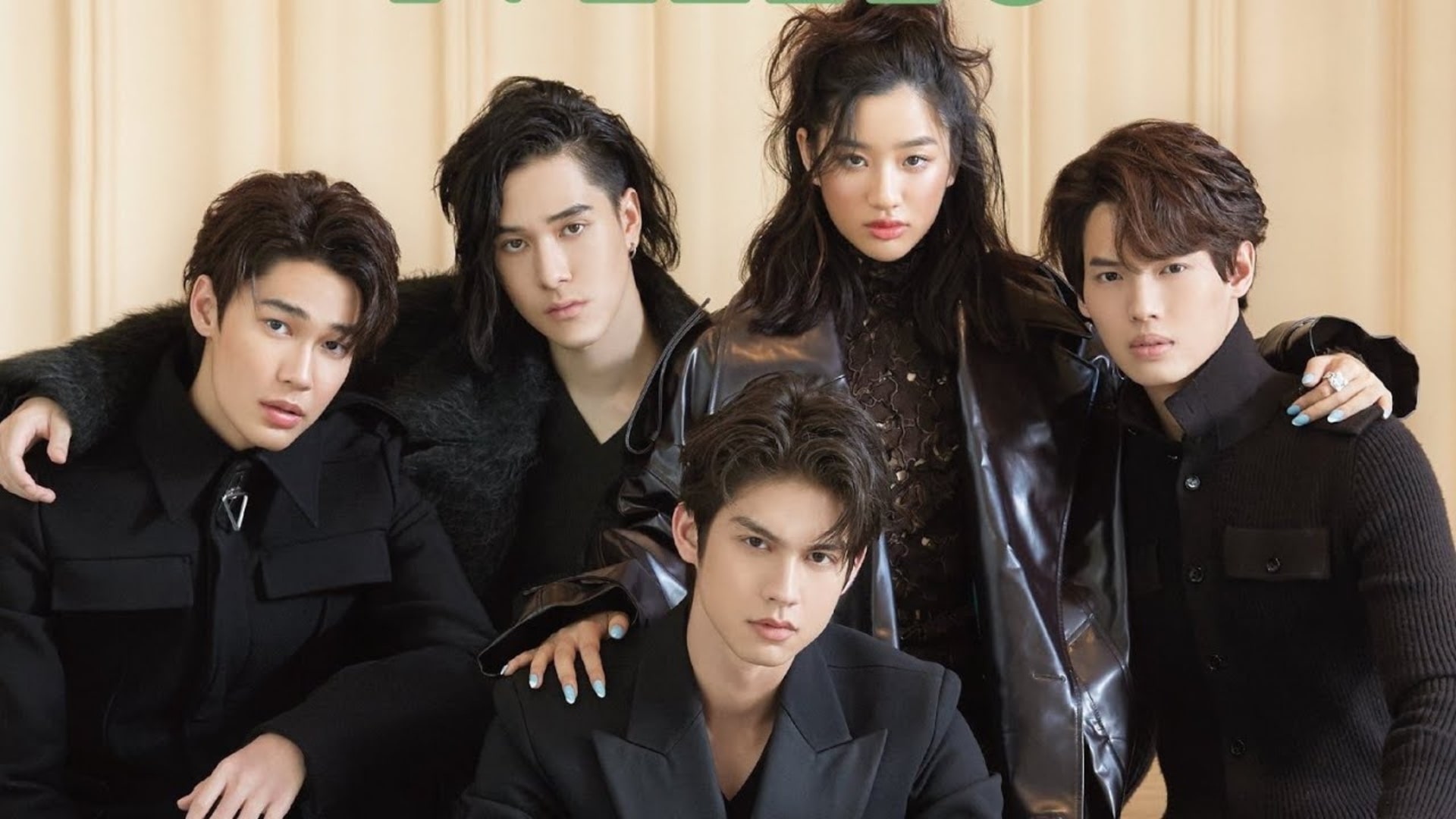 F4 Thailand 9. Bölüm Türkçe Altyazılı İzle