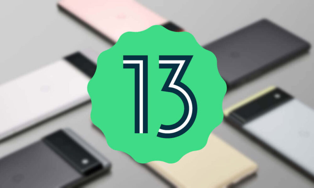 Android 13 Güncellemesi Alacak Telefonların Listesi 2022 2 Android 13 Güncellemesi Alacak Telefonlar