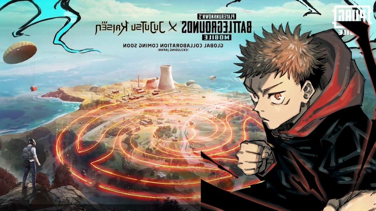 Pubg Jujutsu Kaisen Görevi Nasıl Yapılır? 2022 10 Pubg Jujutsu Kaisen Görevi Nasıl Yapılır? 2022