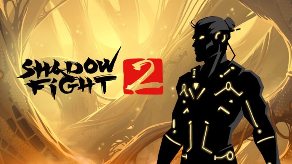 Shadow Fight 2 v1.9.38 Mod Apk Max Level