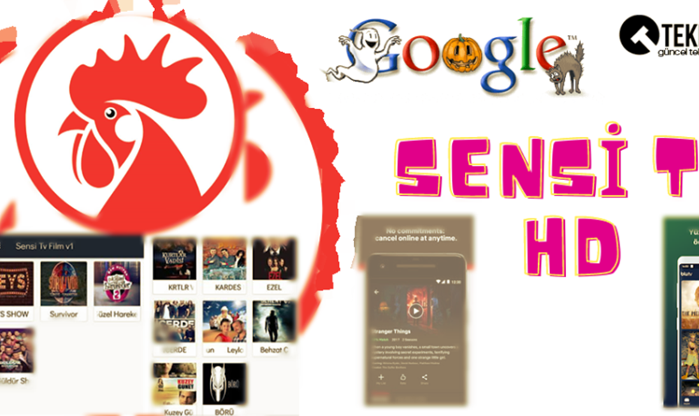 Sensi Tv Nasıl İndirilir? (Güncel) 2022 2 Sensi Tv Nasıl İndirilir