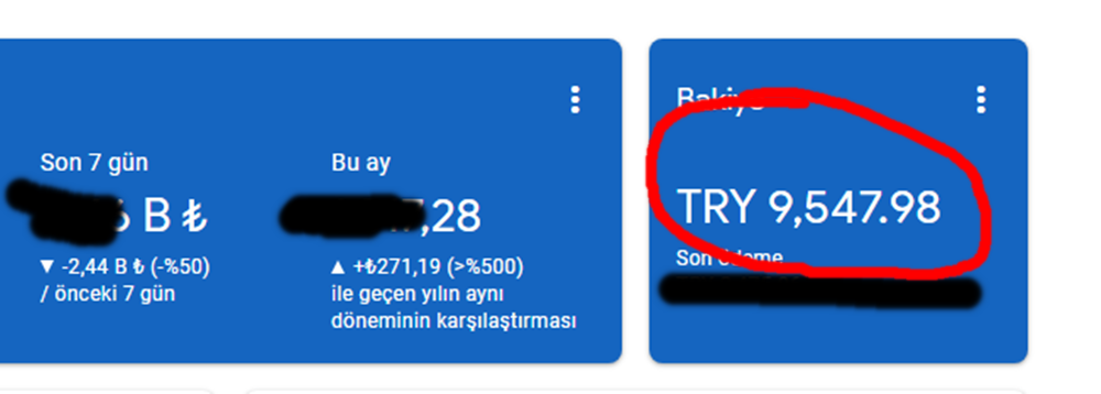 Bir Ayda 9500 Tl Para Kazandıran Yöntem 2022 2 Bir Ayda 9500 Tl Para Kazan