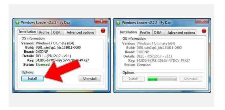 Kalıcı Olarak Windows 7 Etkinleştirme (4 Yöntem) 2022 2 Windows 7 Etkinleştirme