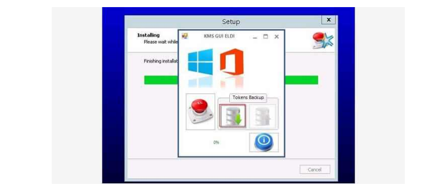 Windows 7 Etkinleştirme
