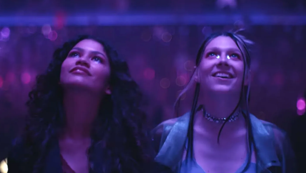 Euphoria Season 2 Episode 8 Çıkış Tarihi Ne Zaman?
