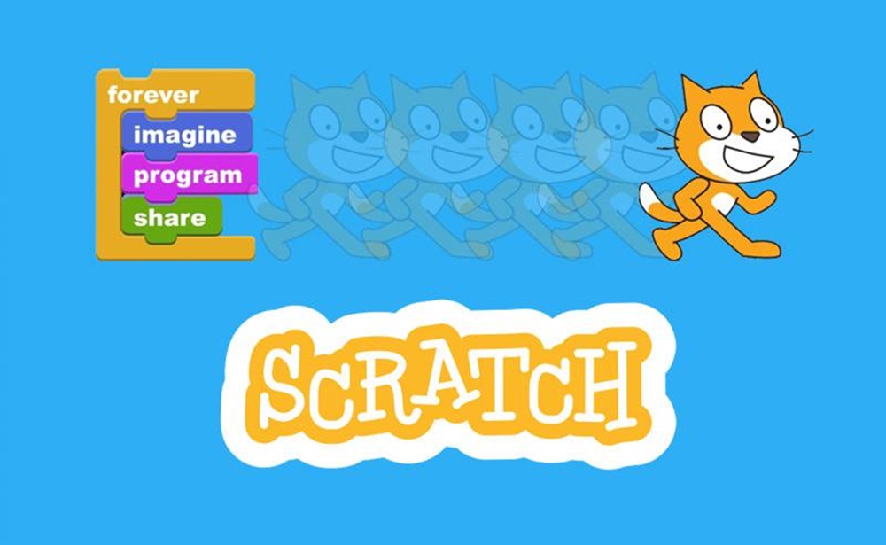 Scratch 3.0 Nedir? Scratch 2.0 İle Arasındaki Fark Nedir? 2022 3 Scratch 3.0