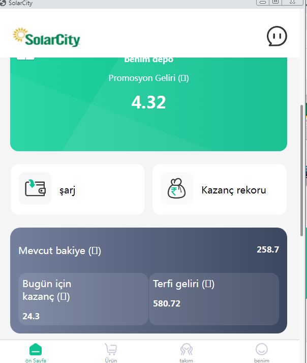 SolarCity Nedir, Patladı mı ? 2022 2 SolarCity Para Kazanmak
