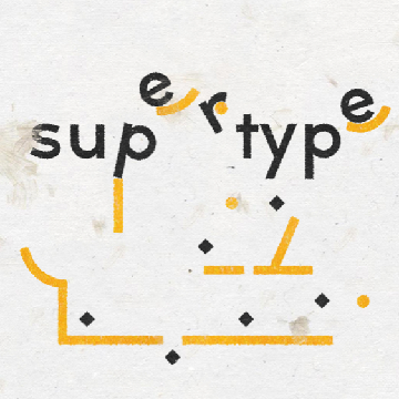 Supertype APK 2.05 (Son Sürüm) İndir 2022
