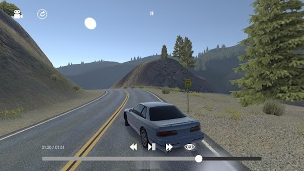 Apex Racing Apk İndir (Para Hileli) 2022 3 Apex Racing Apk