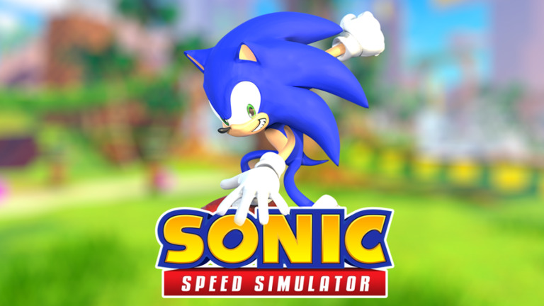 Sonic Speed Simulator Codes (Güncel Kodlar) 2022