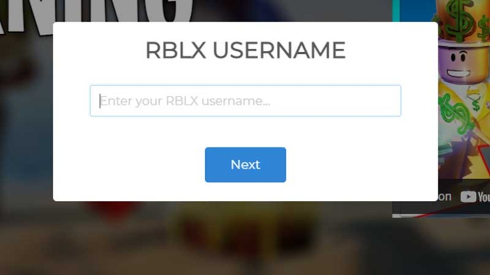 Damonbux com Ücretsiz Robux (Çalışıyor mu) 2022 2 damonbux.com free robux