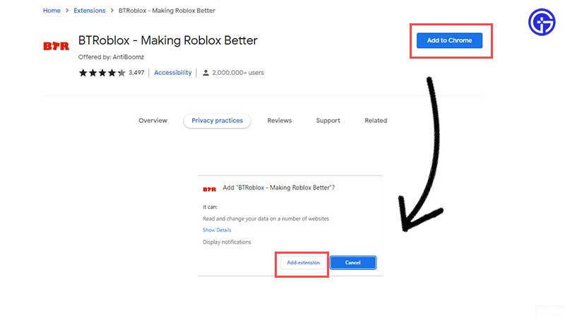 BTRoblox Nedir, Nasıl Kullanılır? 2022 3 BTRoblox
