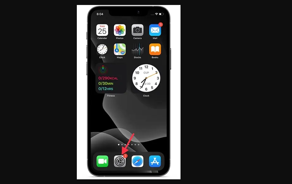 İphone Uygunsuz İçerik Ayarı Nasıl Yapılır? 2022 2 İphone Uygunsuz İçerik Ayarı