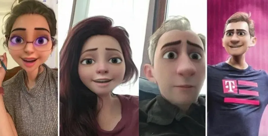Snapchat Ağlama Efekti Nasıl Yapılır? 2022 3 Snapchat Ağlama Efekti