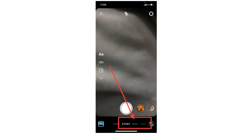 İnstagram Ağlama Efekti Nasıl Yapılır? 2022 5 İnstagram Ağlama Efekti