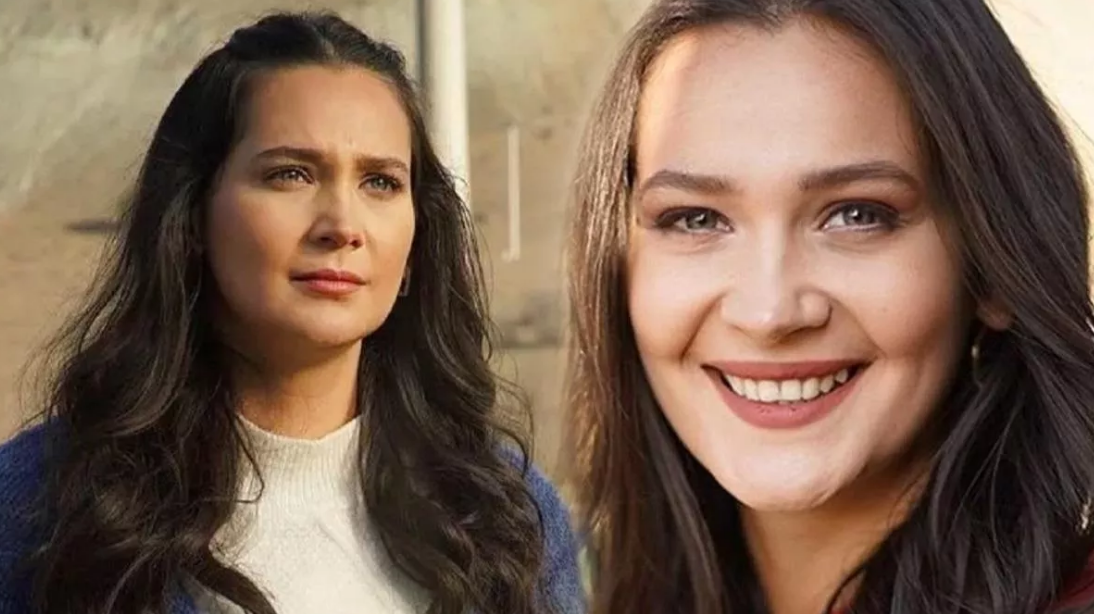 Gönül Dağı Dilek Diziden Neden Ayrılıyor