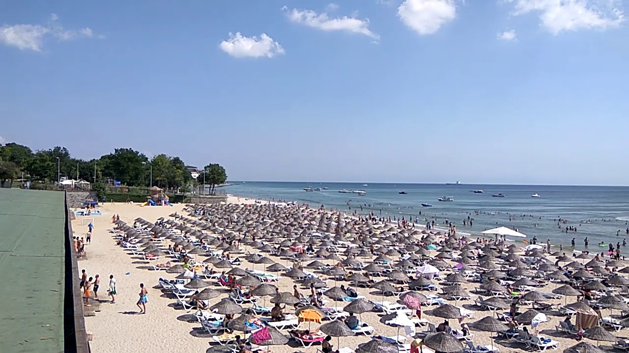 Güneş Plajı Ne Zaman Açılıyor? 2022
