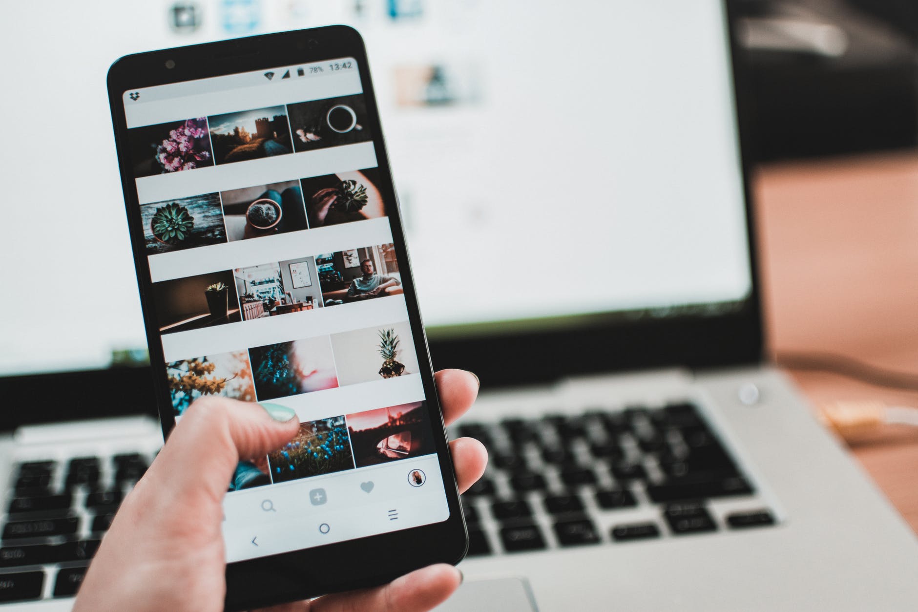 İnstagram Ağlama Efekti Nasıl Yapılır? 2022