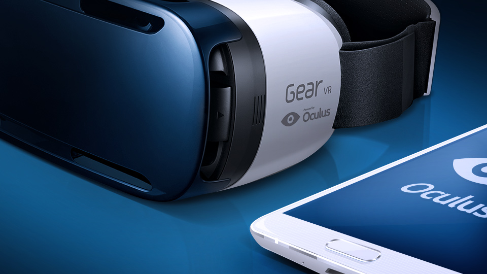 Samsung Gear VR Uyumlu Telefonlar 