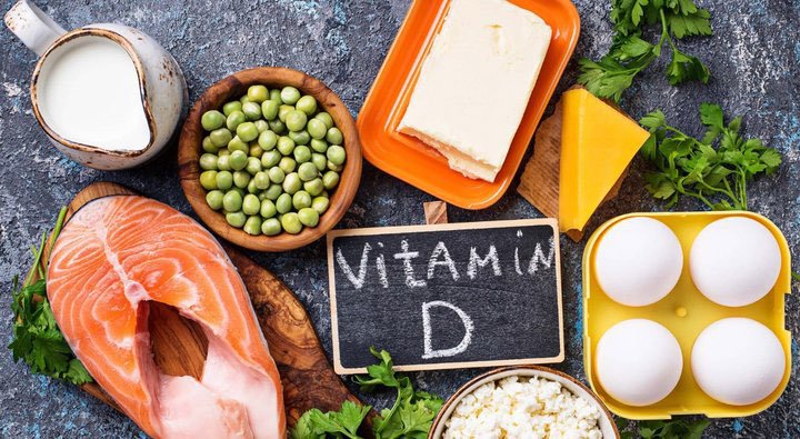 25 Hidroksi Vitamin D Kaç Olmalı? 4 25 Hidroksi Vitamin D Kaç Olmalı?