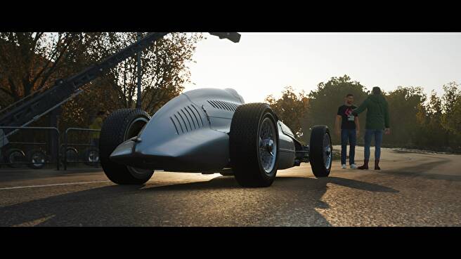 Forza Horizon 4 Mevsim Nasıl Değiştirilir? 2 Forza Horizon 4 Mevsim