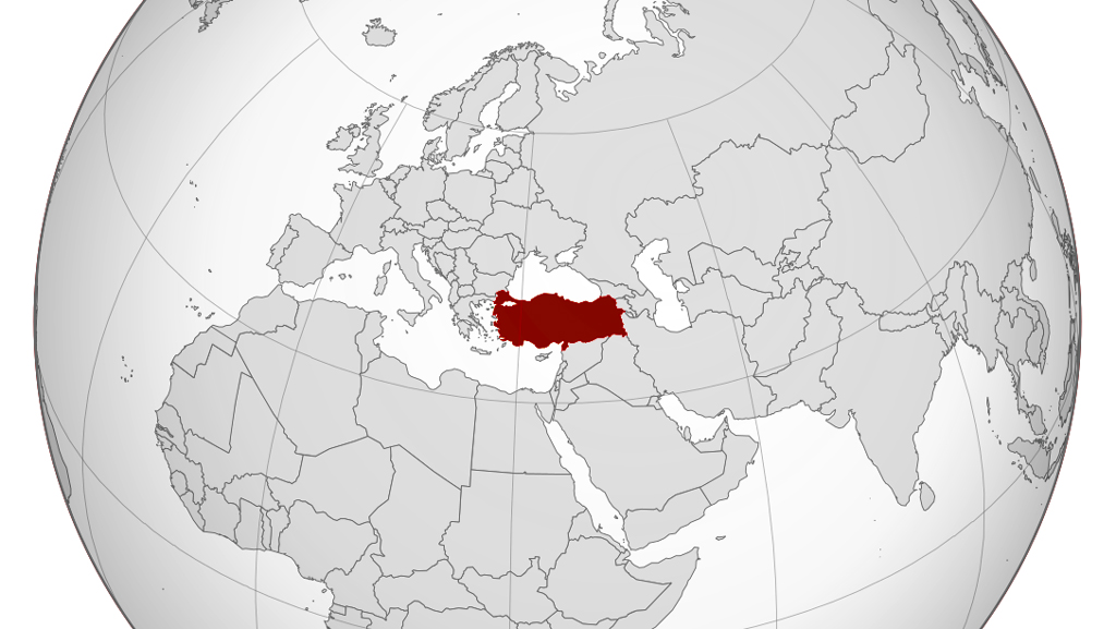 Türkiye Dünya’da İlk 3 İçerisinde
