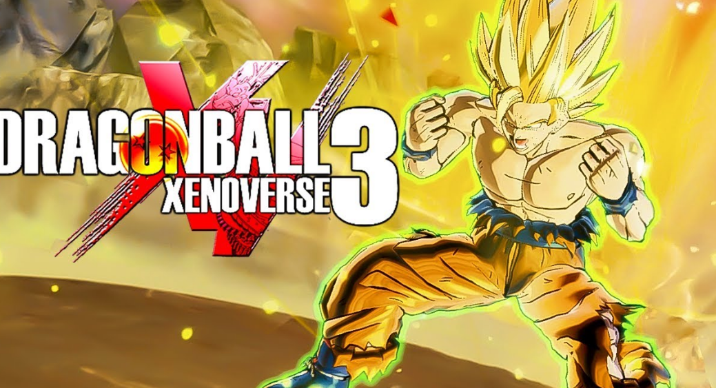 Dragon Ball Xenoverse 3 Çıkış Tarihi [2022]