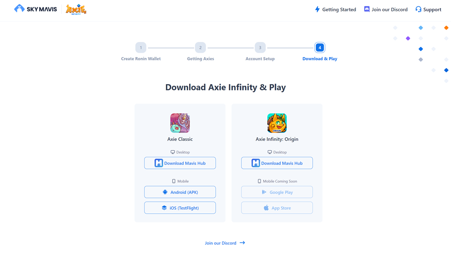 Axie Infinity Nasıl Oynanır: Başlangıç Kılavuzu 2022 7 Axie Infinity Nasıl Oynanır