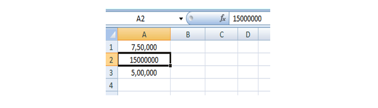 #### Excel Hatası Neden Olur