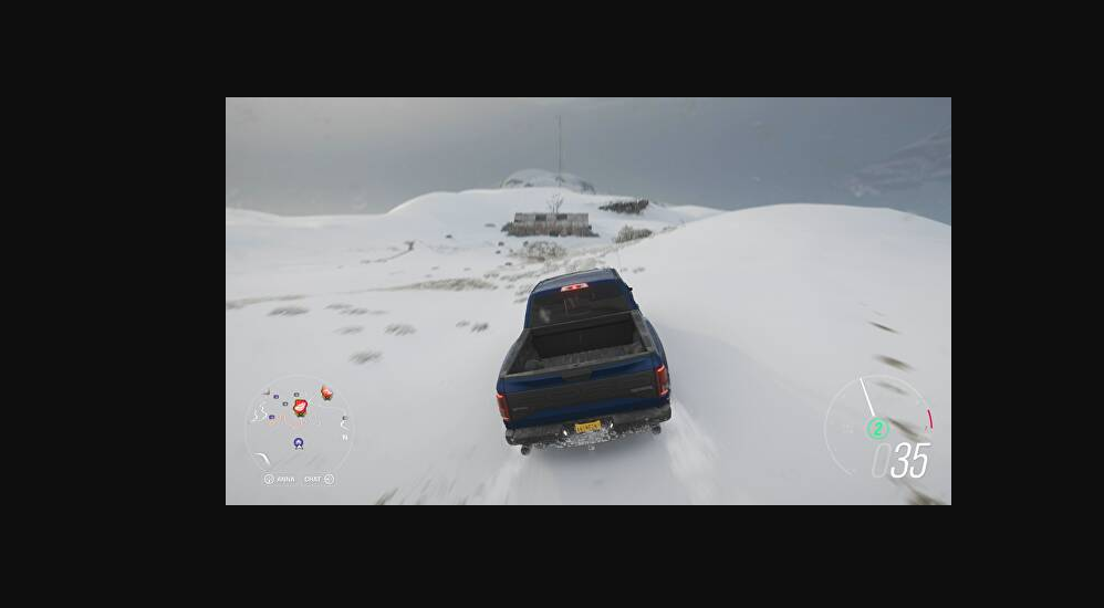 Forza Horizon 4 Mevsim Nasıl Değiştirilir? 3 Forza Horizon 4 Mevsim