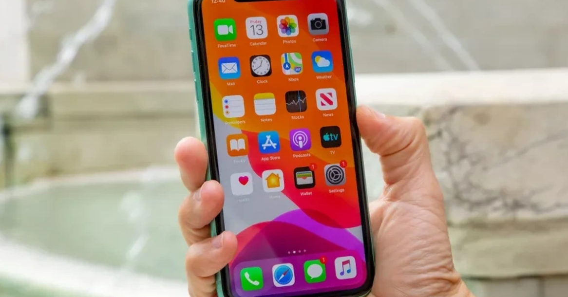 Son Hat Artık Kullanılamıyor Hatası İphone 11 (Çözüm)