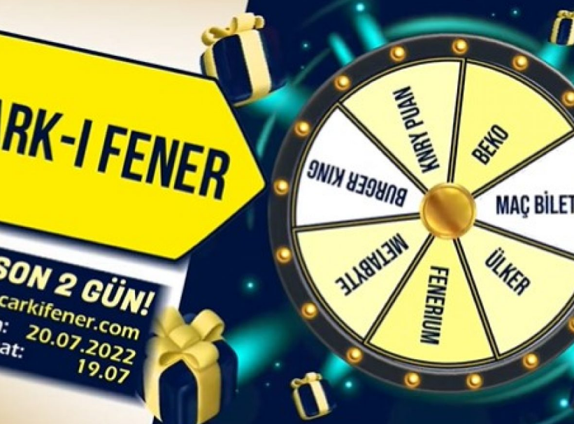 carkifener .com Hediye Çarkı Çevir Hediyeleri Kap 2022 