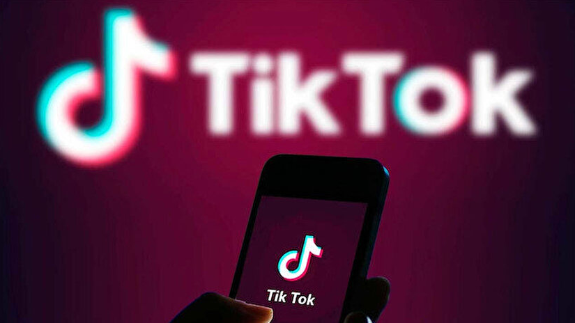 Yaren Alaca TikTok Hesabı 
