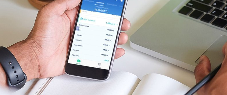 Elüs Hesabı Nasıl Açılır? 2022
