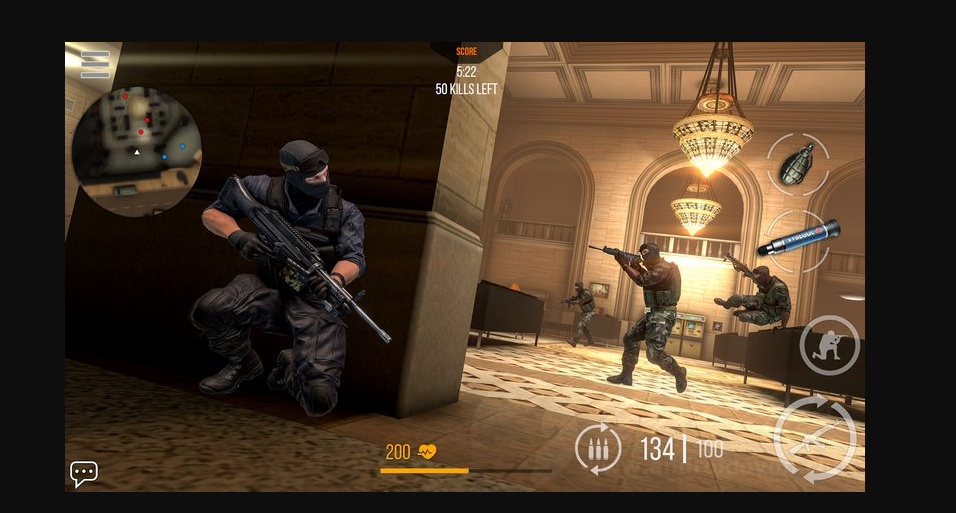 Modern Strike Online Para Hilesi Nasıl Yapılır? 2022