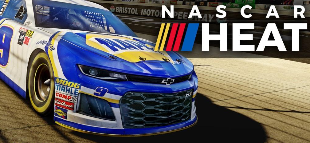 NASCAR Heat Mobile Apk İndir (Full Sınırsız) 2022