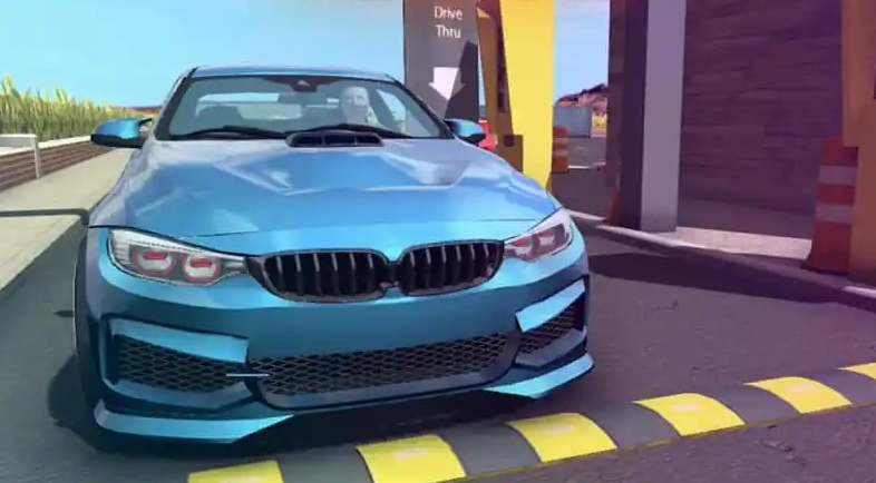 Car Parking 3D 5.3.1 Apk [Sınırsız Para] İndir